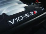 Audi S6 Sedan 2008 года
